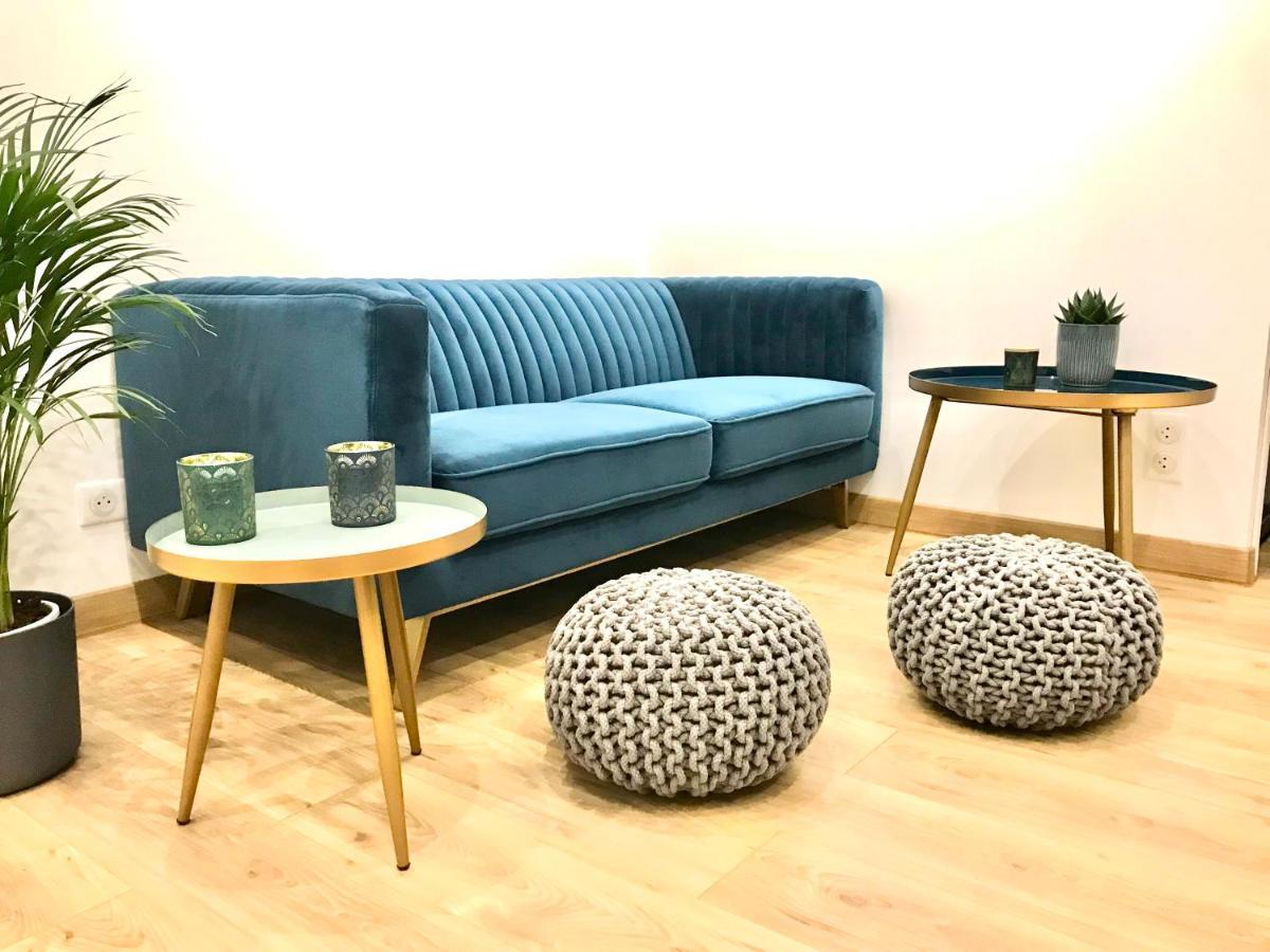 Les Cocons Du Bassins - Logements Neufs Tout Equipes Proche Littoral Гужан-Местрас Екстериор снимка
