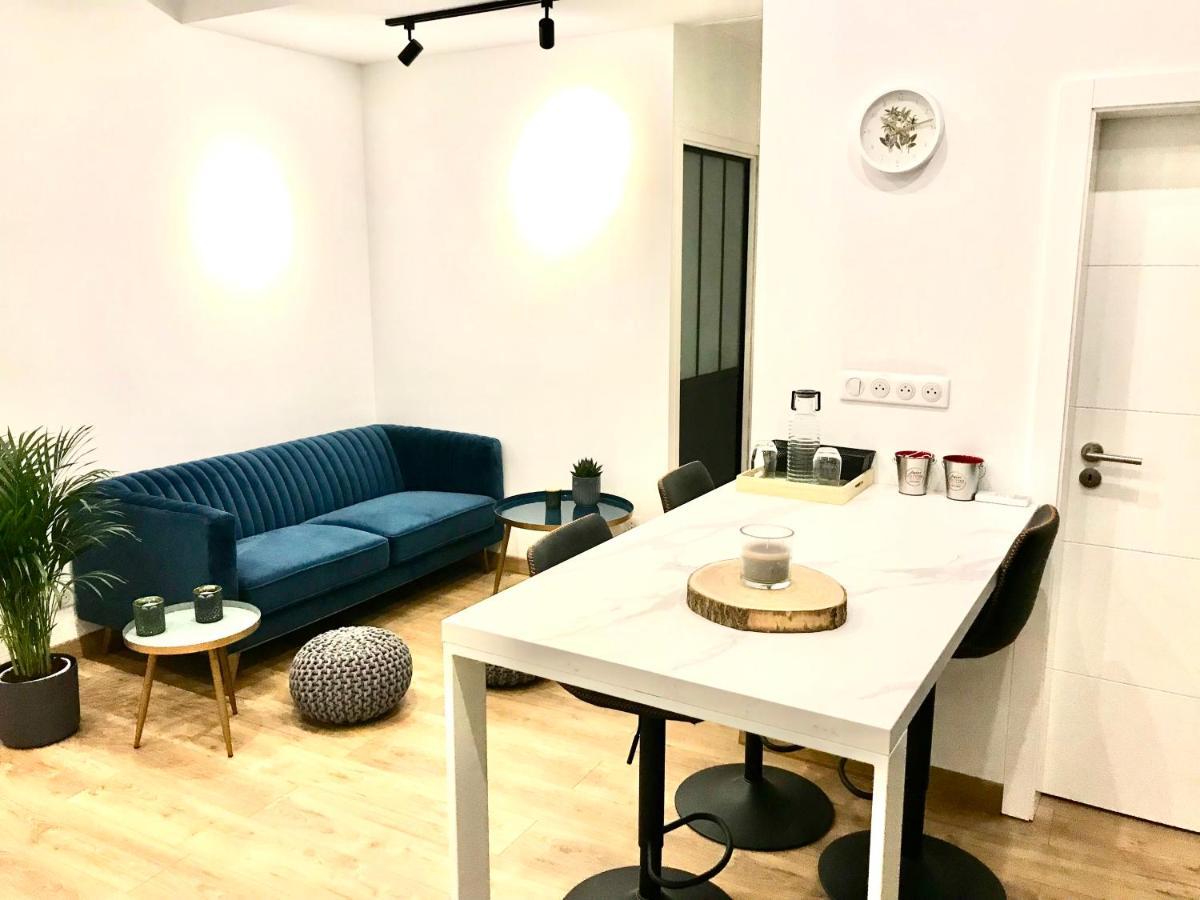 Les Cocons Du Bassins - Logements Neufs Tout Equipes Proche Littoral Гужан-Местрас Екстериор снимка